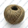 Natural Jute Twine Best Industrial Packing Materials